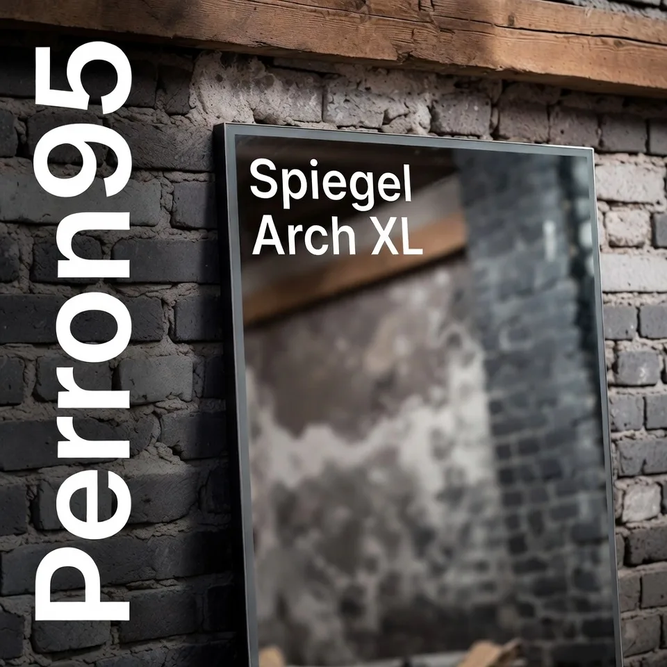 Spiegel Arch XL